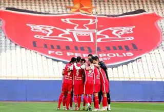 گزینه های برزیلی و آرژانتینی پرسپولیس معرفی شدند