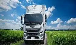 پیش‌فروش عادی با قیمت غیرقطعی کامیون‌های فورس ۸.۵ تن و امپاور ۱۹ تن