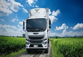 پیش‌فروش عادی با قیمت غیرقطعی کامیون‌های فورس ۸.۵ تن و امپاور ۱۹ تن