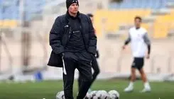 اوسمار ۹ بازیکن را برای پرسپولیس تایید کرد