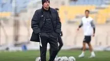 اوسمار ۹ بازیکن را برای پرسپولیس تایید کرد