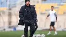 اوسمار ۹ بازیکن را برای پرسپولیس تایید کرد