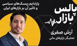  پارادایم ریسک‌های سیاسی و تاثیر آن بر بازارهای ایران