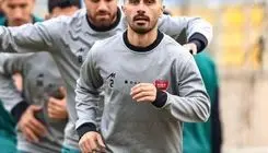 رقابت داغ برای یک جای خالی در ترکیب پرسپولیس؛ عالیشاه به ترکیب برمی‌گردد یا نه؟