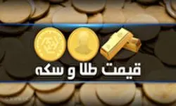 هر گرم طلای ۱۸ عیار به مبلغ ۷ میلیون و ۸۷۴ هزار تومان رسید