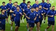 ترکیب احتمالی استقلال در بازی انتقامی