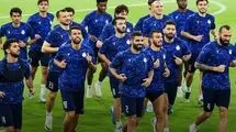 ترکیب احتمالی استقلال در بازی انتقامی