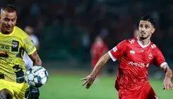 خرسندی: پرسپولیس مراقب امتیازات از دست رفته باشد