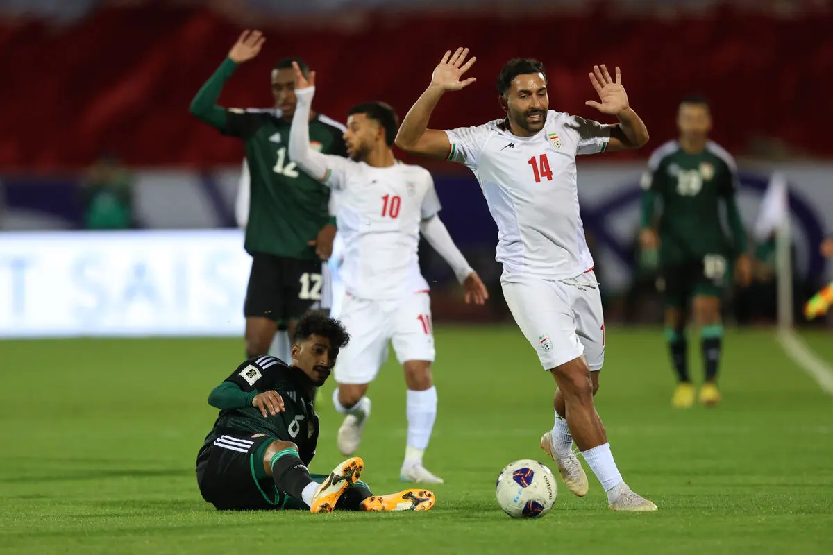 ایران- امارات
