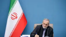 پیام تبریک دکتر به مناسبت قهرمانی تیم ملی وزنه‌برداری نوجوانان کشورمان