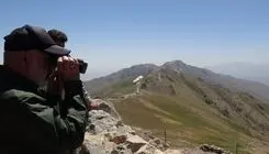 سردار کرمی: در کمین تروریست‌ها و آماده پاسخ قاطعیم