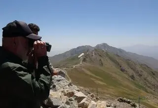 سردار کرمی: در کمین تروریست‌ها و آماده پاسخ قاطعیم