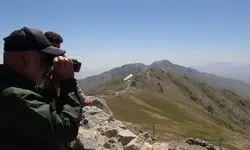 سردار کرمی: در کمین تروریست‌ها و آماده پاسخ قاطعیم
