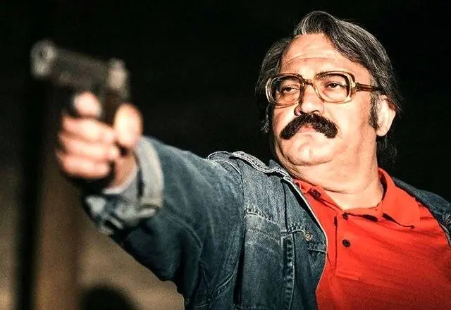 فیلم سینمایی ضد روی آنتن می‌رود