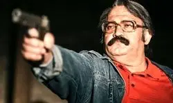 فیلم سینمایی ضد روی آنتن می‌رود