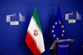 موافقت ضمنی اروپا با توافق هستهای جدید