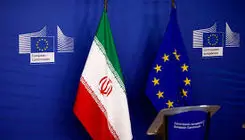 موافقت ضمنی اروپا با توافق هسته‌ای جدید