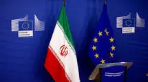 موافقت ضمنی اروپا با توافق هسته‌ای جدید