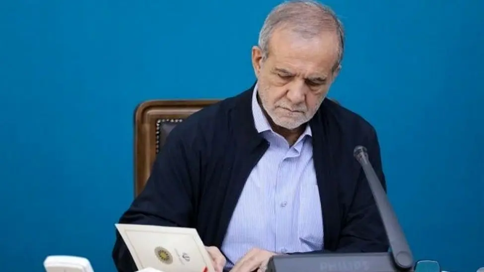 پزشکیان: حمله به زیرساخت‌های ایران نشانه ناتوانی در دستیابی به راه‌حل پایدار است نه قدرت