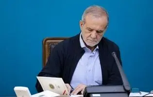 پزشکیان: حمله به زیرساخت‌های ایران نشانه ناتوانی در دستیابی به راه‌حل پایدار است نه قدرت