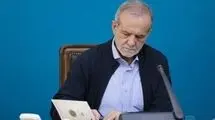 رئیس جمهور شهادت سردار تنگسیری را تسلیت گفت
