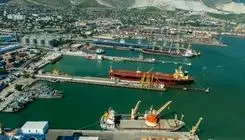 افزایش ۶۴ درصدی تعداد سفرهای ناوگان بین‌المللی از مرز آبی چابهار