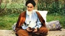 حضور مردم در عرصه سیاسی ابتکار امام بود 