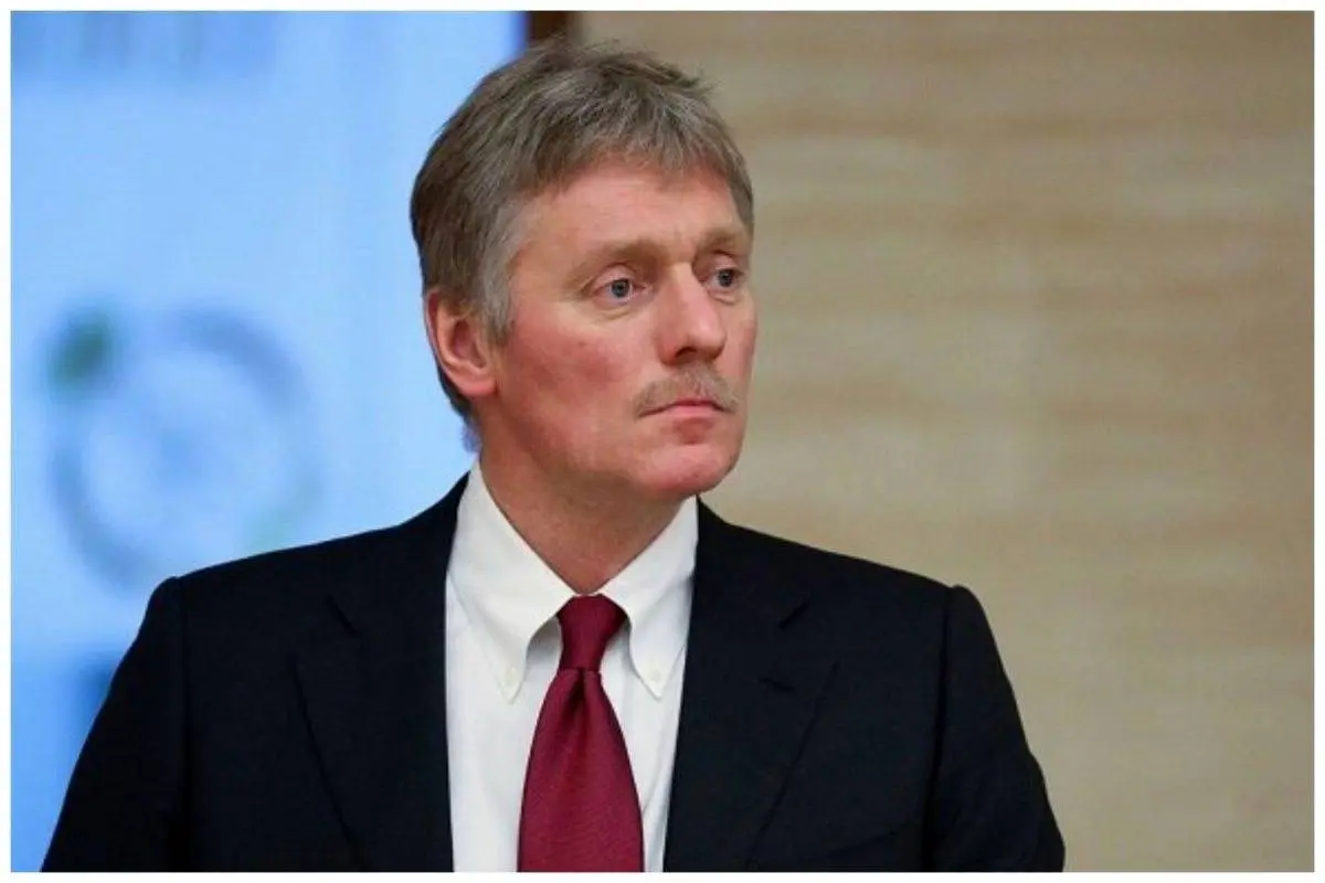 پسکوف: تحریم‌های جدید آمریکا علیه همکاران روسیه غیرقابل قبول است