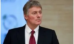 پسکوف: تحریم‌های جدید آمریکا علیه همکاران روسیه غیرقابل قبول است