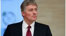 پسکوف: تحریم‌های جدید آمریکا علیه همکاران روسیه غیرقابل قبول است