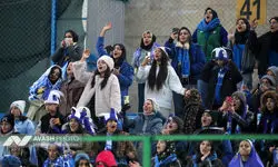 زمان بازی استقلال در جام حذفی مشخص شد