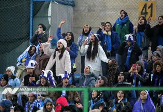 زمان بازی استقلال در جام حذفی مشخص شد