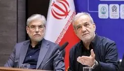 پزشکیان: دانشگاه‌ها گره‌گشای چالش‌های کشور باشند
