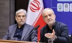پزشکیان: دانشگاه‌ها گره‌گشای چالش‌های کشور باشند
