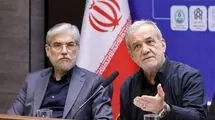 پزشکیان: دانشگاه‌ها گره‌گشای چالش‌های کشور باشند
