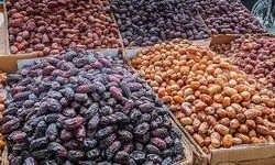  قیمت جدید خرما اعلام شد