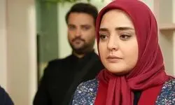 بیوگرافی نرگس محمدی بازیگر نقش ستایش/ تصاویر از زندگی شخصی