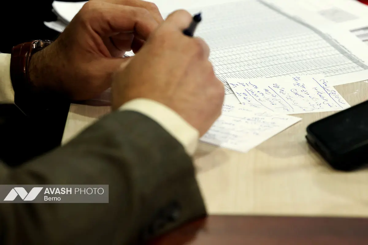 بازید از مرکز تحقیقات صدا و سیما