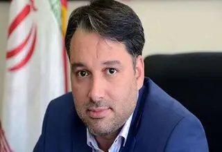 عزیزی: میزبانی‌های بین‌المللی تنیس به ایران بازگشت