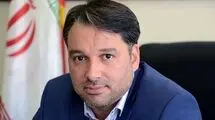 عزیزی: میزبانی‌های بین‌المللی تنیس به ایران بازگشت