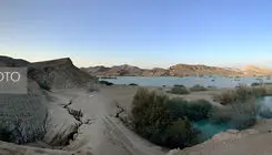 جدیدترین وضعیت ذخیره آب تهران اعلام شد