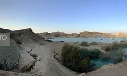 جدیدترین وضعیت ذخیره آب تهران اعلام شد