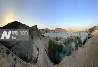 جدیدترین وضعیت ذخیره آب تهران اعلام شد