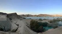 جدیدترین وضعیت ذخیره آب تهران اعلام شد