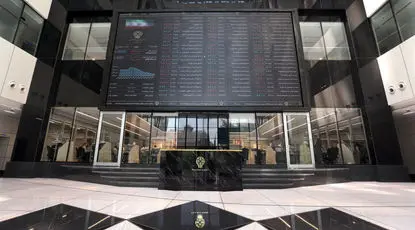 دومینوی سقوط بورس؛ شاخص کل در مرز ۴میلیون واحدی