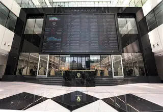 اعلام توقف فعالیت بورس‌ها در روز‌های ۲۶ و ۲۷ خرداد 