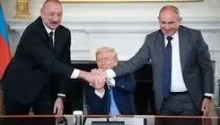 «مسیر ترامپ»؛ صلح یا تغییر موازنه قفقاز؟ 