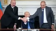 «مسیر ترامپ»؛ صلح یا تغییر موازنه قفقاز؟ 