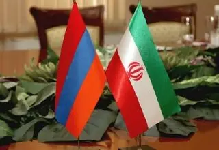 گمرک ایران و ارمنستان پروتکل «کریدور سبز» را امضا کردند