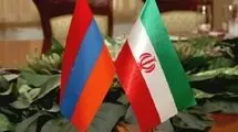 گمرک ایران و ارمنستان پروتکل «کریدور سبز» را امضا کردند